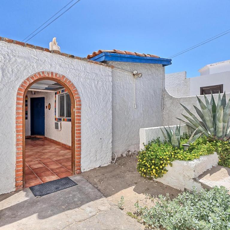 Casita de Suenos - Apartamento de 2 dormitorios - 3