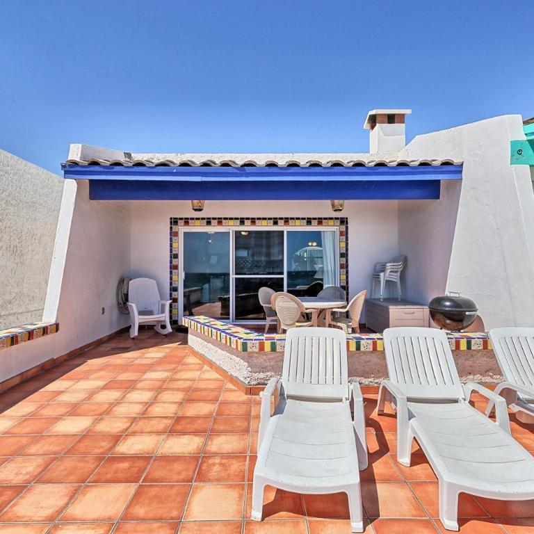 Casita de Suenos - Apartamento de 2 dormitorios - 8