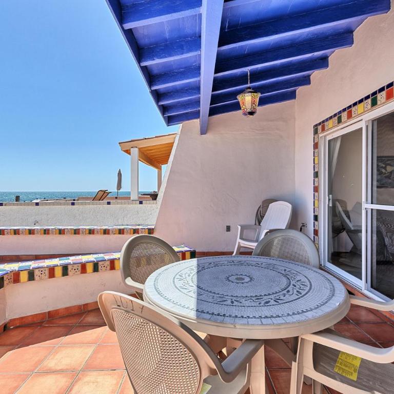 Casita de Suenos - Apartamento de 2 dormitorios - 10