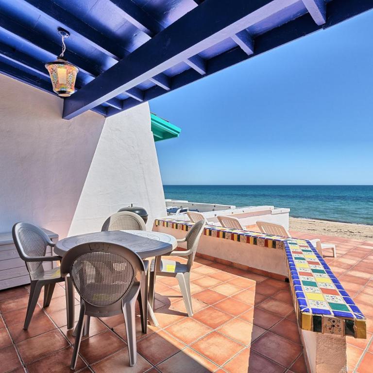 Casita de Suenos - Apartamento de 2 dormitorios - 9
