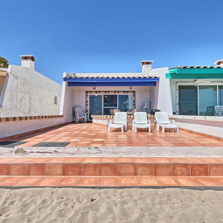 Casita de Suenos - Apartamento de 2 dormitorios - 13
