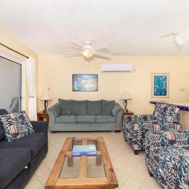 Casita de Suenos - Apartamento de 2 dormitorios - 17
