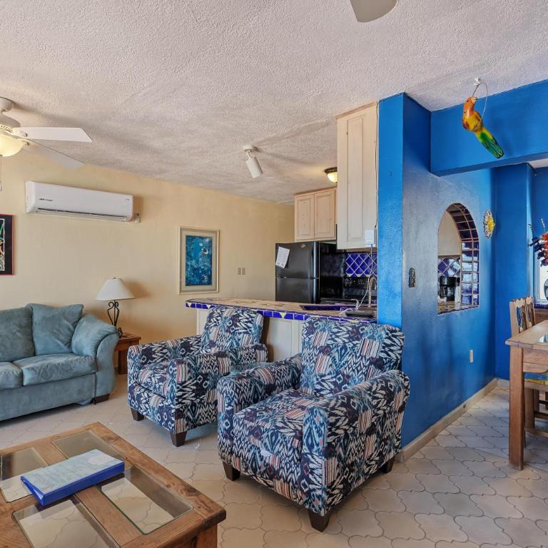 Casita de Suenos - Apartamento de 2 dormitorios - 14