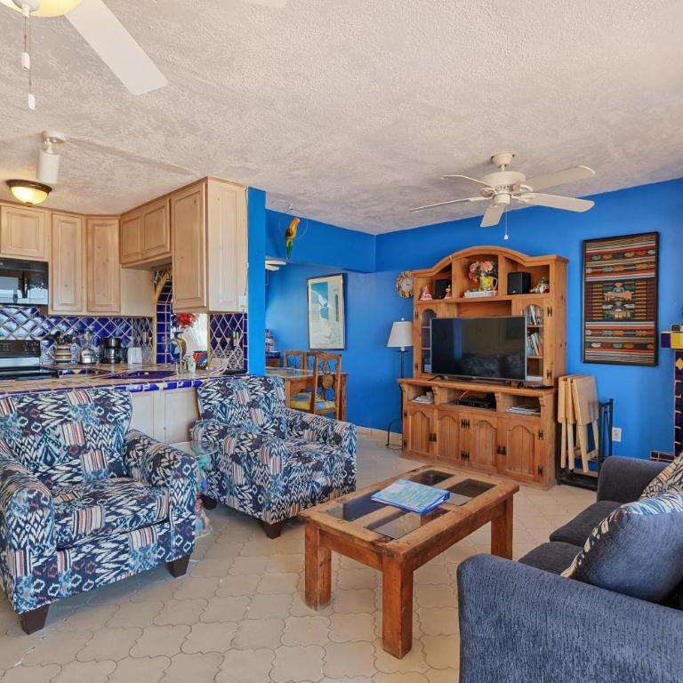 Casita de Suenos - Apartamento de 2 dormitorios - 18