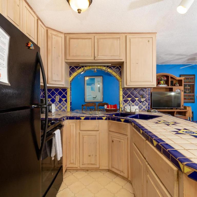Casita de Suenos - Apartamento de 2 dormitorios - 19
