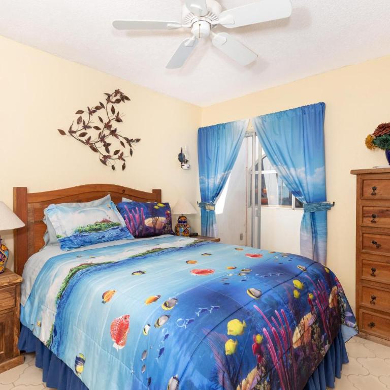 Casita de Suenos - Apartamento de 2 dormitorios - 22