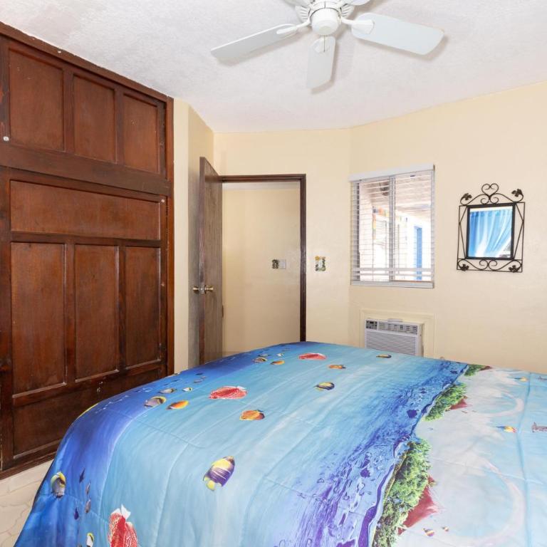 Casita de Suenos - Apartamento de 2 dormitorios - 24