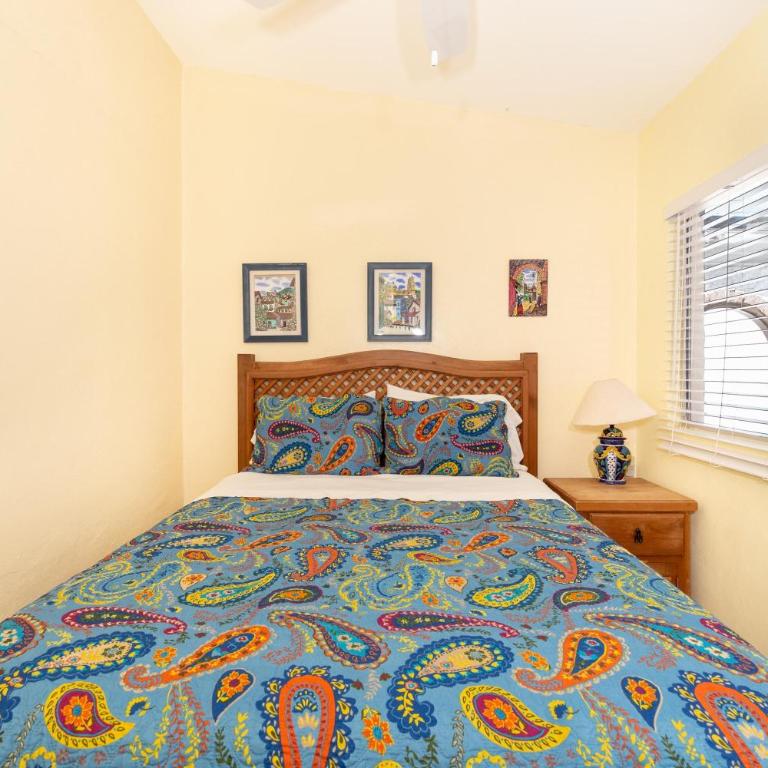 Casita de Suenos - Apartamento de 2 dormitorios - 25