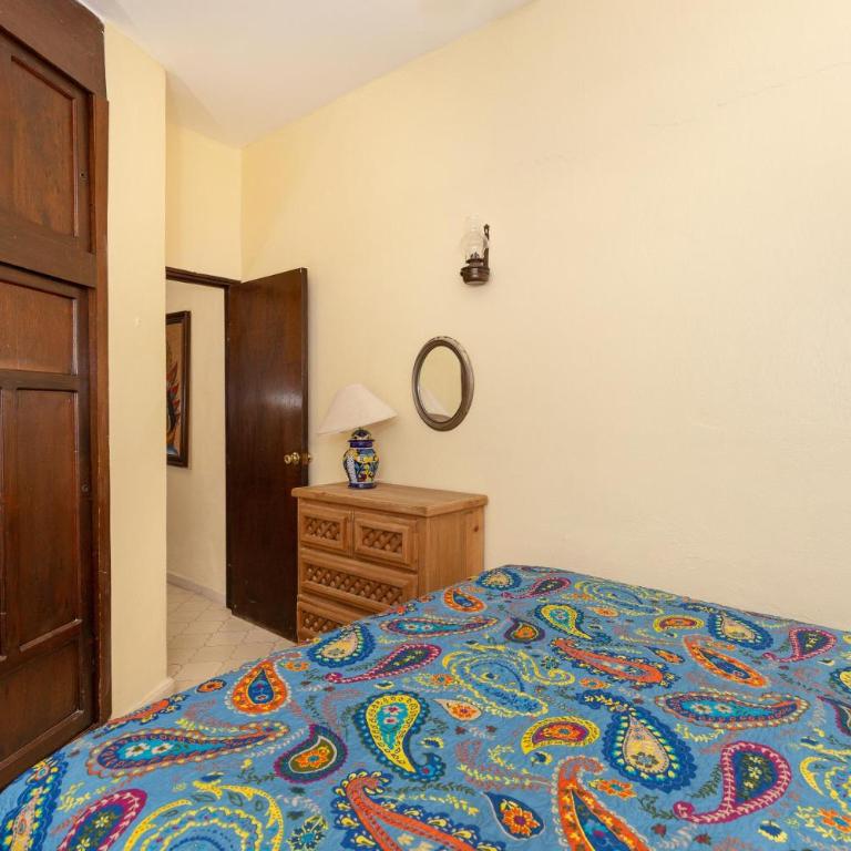 Casita de Suenos - Apartamento de 2 dormitorios - 27