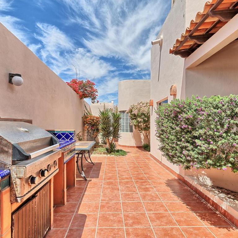 Marbrisa de Cortez - Casa - 4