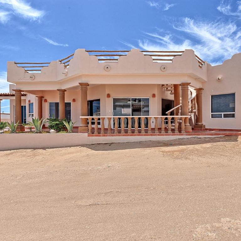 Marbrisa de Cortez - Casa - 3