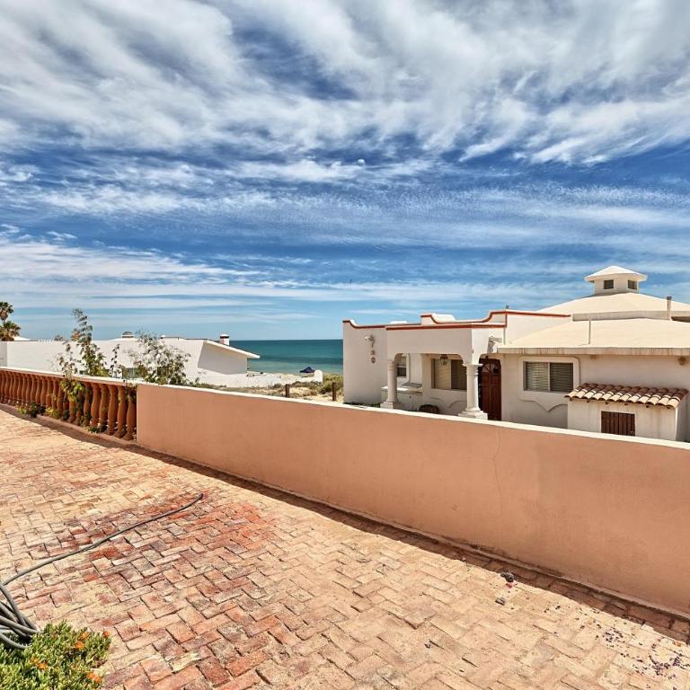 Marbrisa de Cortez - Casa - 5