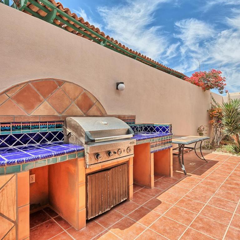 Marbrisa de Cortez - Casa - 6