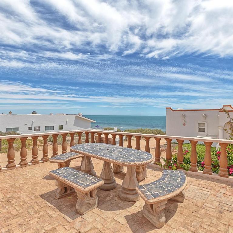 Marbrisa de Cortez - Casa - 10