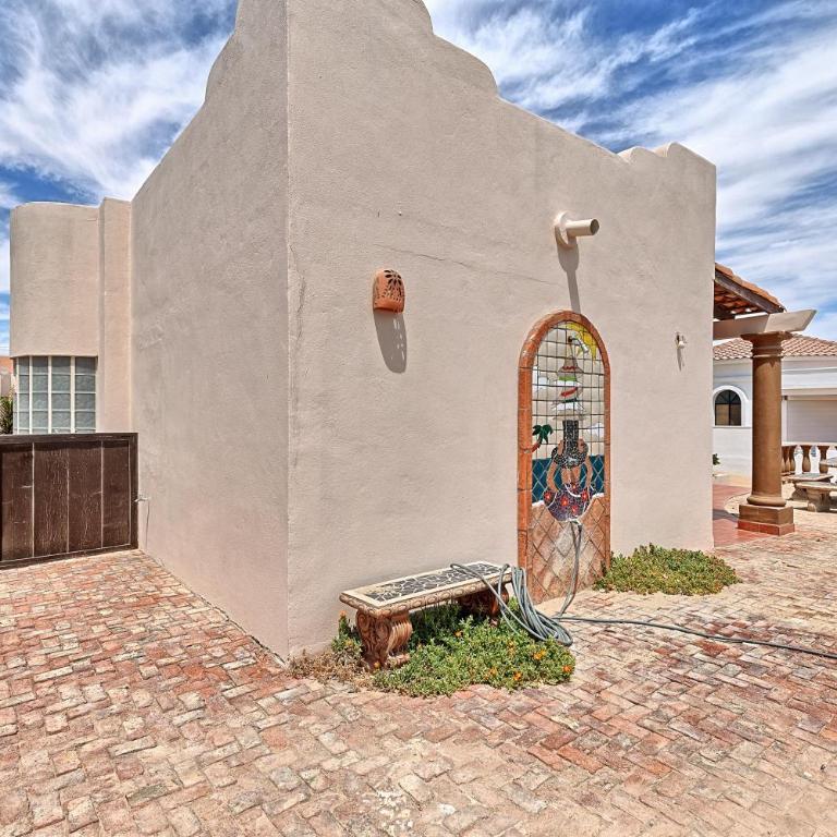 Marbrisa de Cortez - Casa - 9