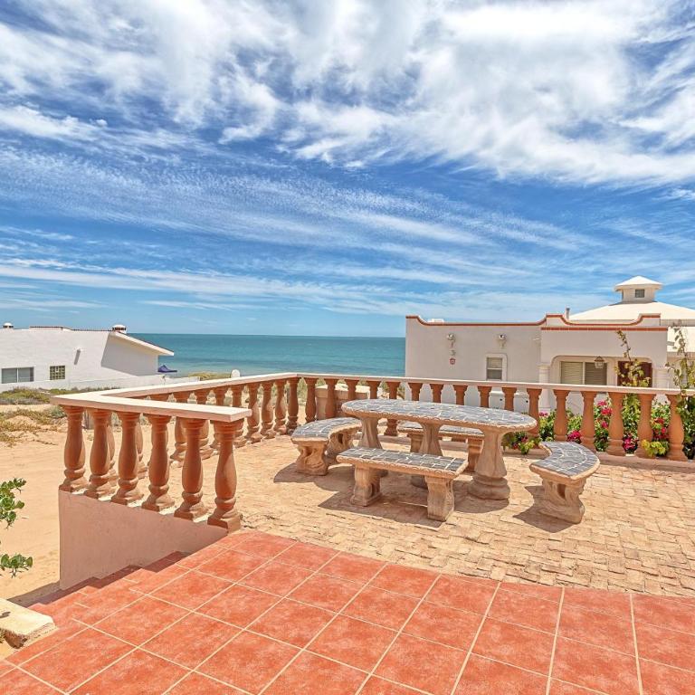 Marbrisa de Cortez - Casa - 11
