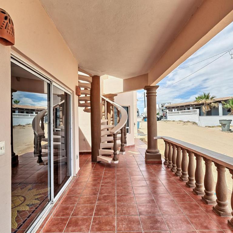 Marbrisa de Cortez - Casa - 12