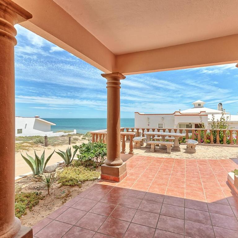 Marbrisa de Cortez - Casa - 1