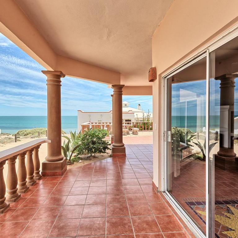 Marbrisa de Cortez - Casa - 13