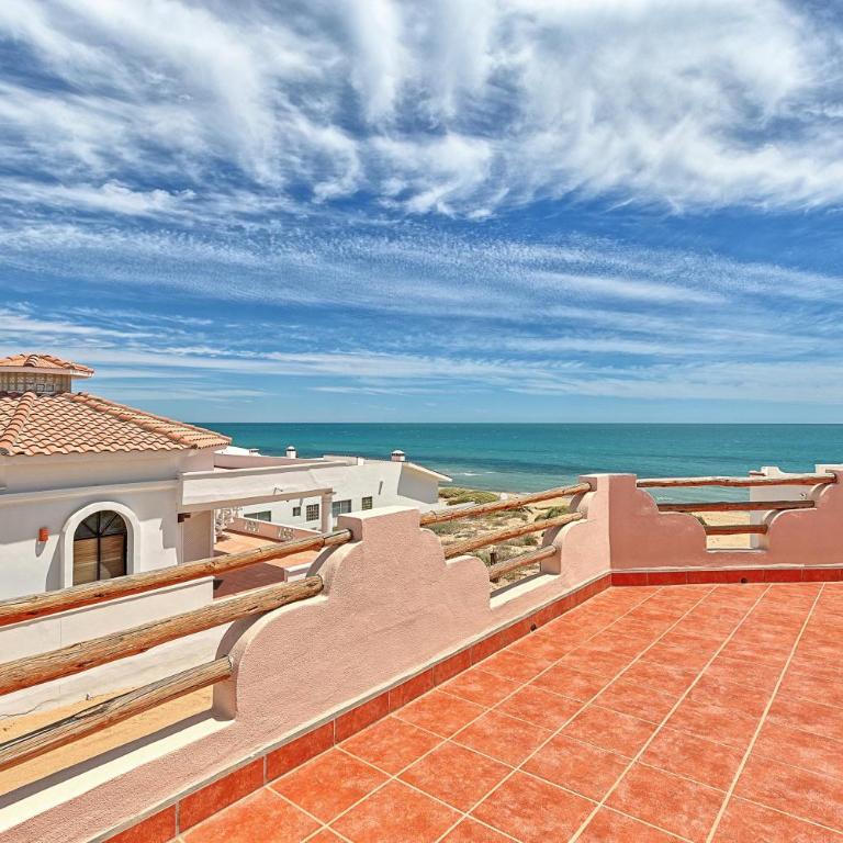 Marbrisa de Cortez - Casa - 16