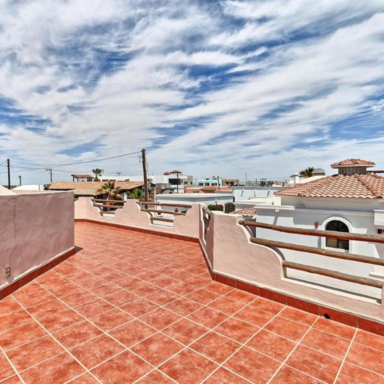 Marbrisa de Cortez - Casa - 15