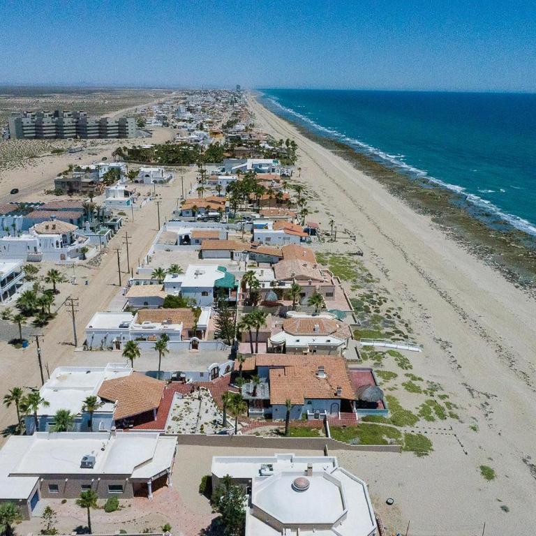Marbrisa de Cortez - Casa - 44