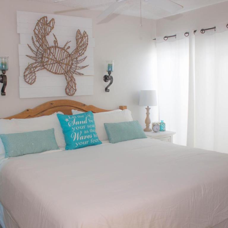 Casa Ole - Two-Bedroom Apartment - 10