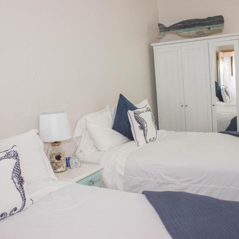 Casa Ole - Two-Bedroom Apartment - 15