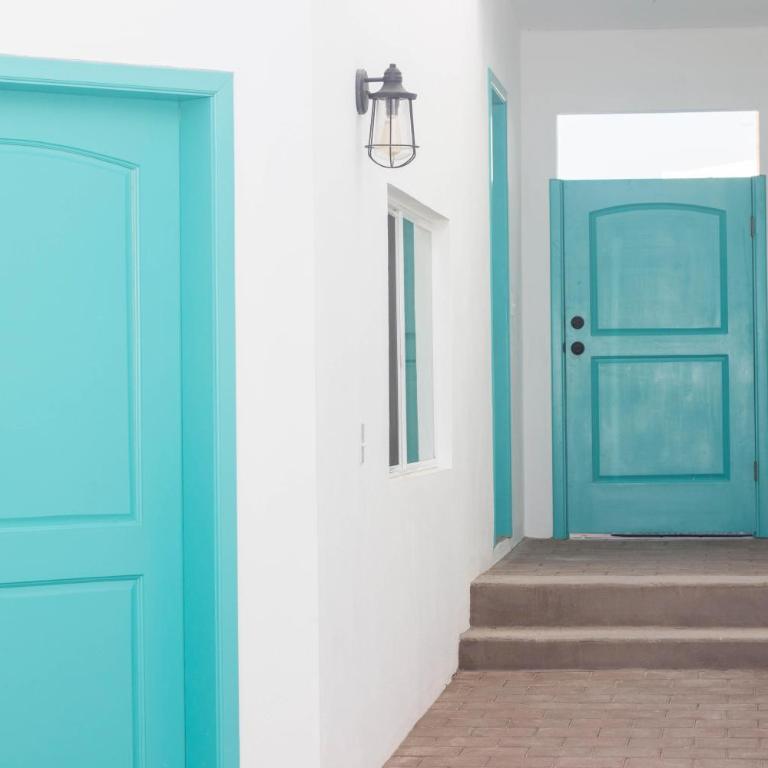 Casa Ole - Two-Bedroom Apartment - 16