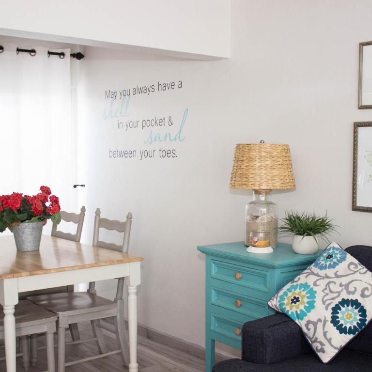 Casa Ole - Two-Bedroom Apartment - 14