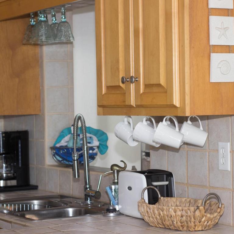 Casa Ole - Two-Bedroom Apartment - 25
