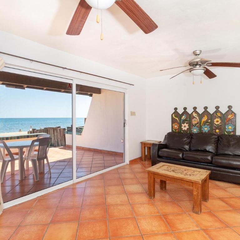 Aventura - Three-Bedroom Apartment - 9