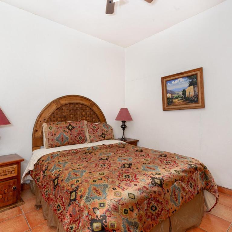 Aventura - Three-Bedroom Apartment - 16