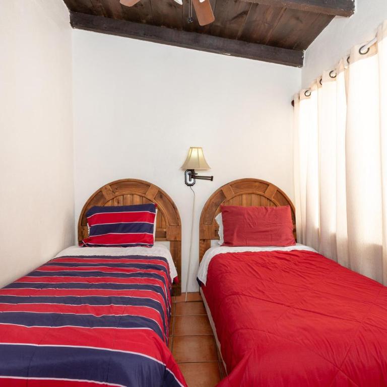 Aventura - Three-Bedroom Apartment - 20