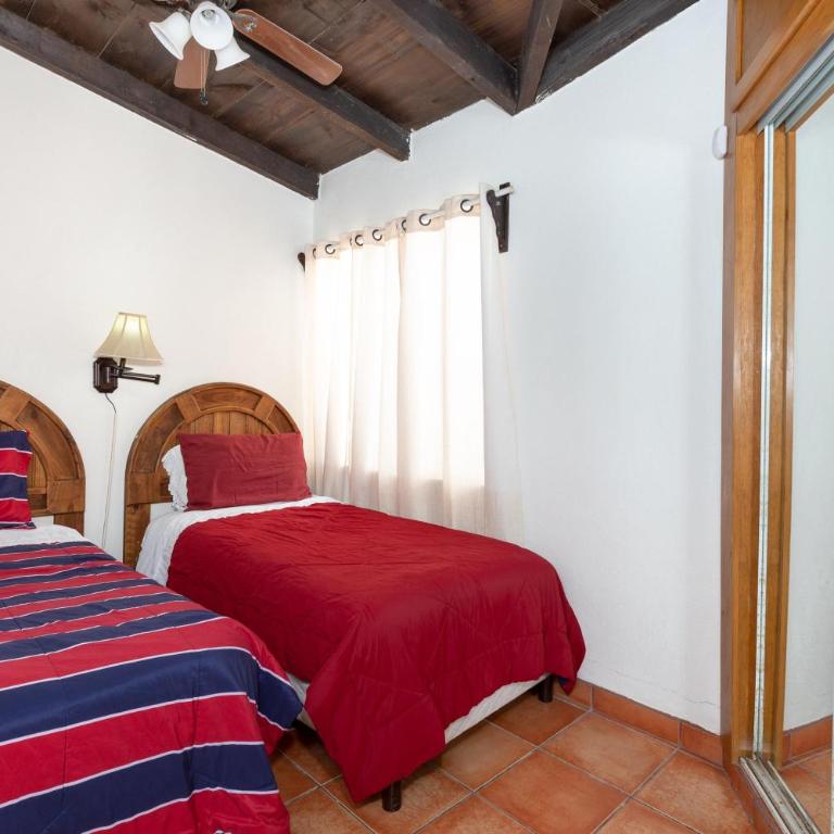 Aventura - Three-Bedroom Apartment - 19