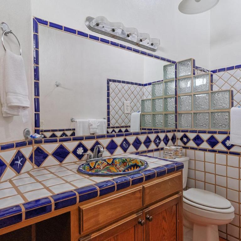 Aventura - Three-Bedroom Apartment - 17