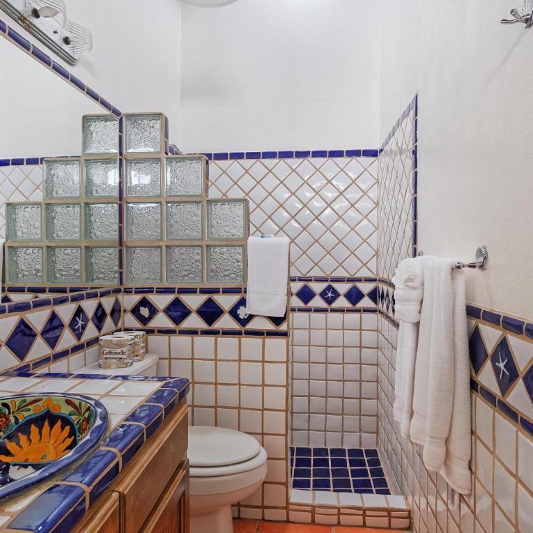 Aventura - Three-Bedroom Apartment - 18
