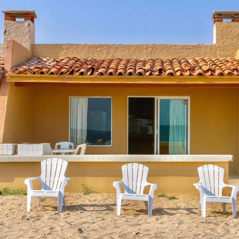 Luna y Sol - Three-Bedroom Apartment - 3
