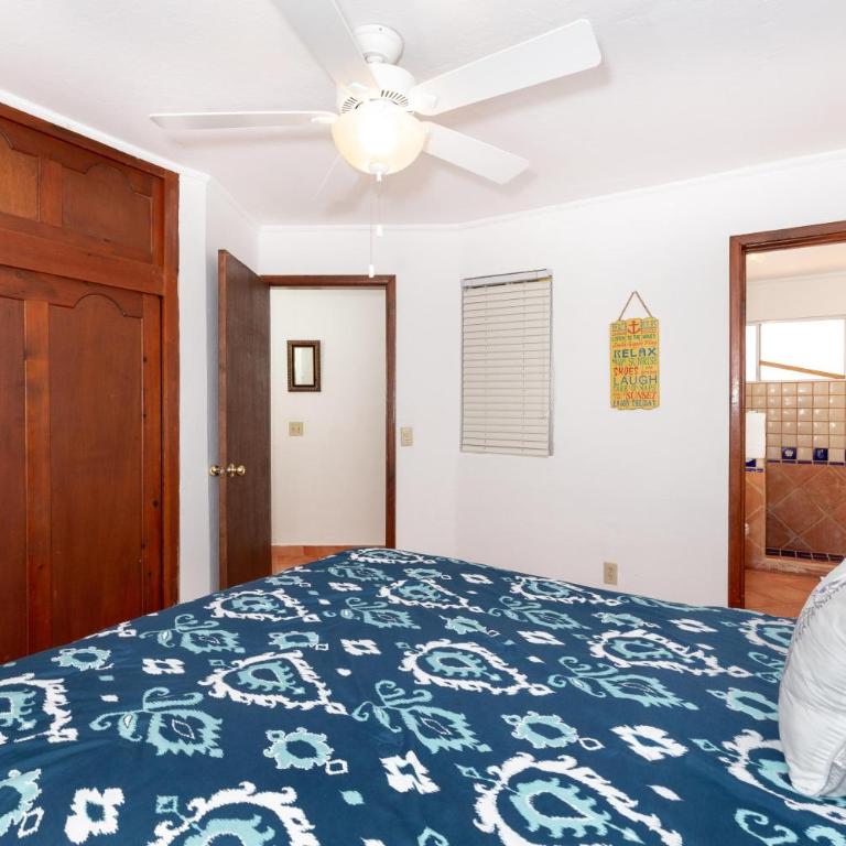 Mariposa - Apartamento de 2 dormitorios - 41
