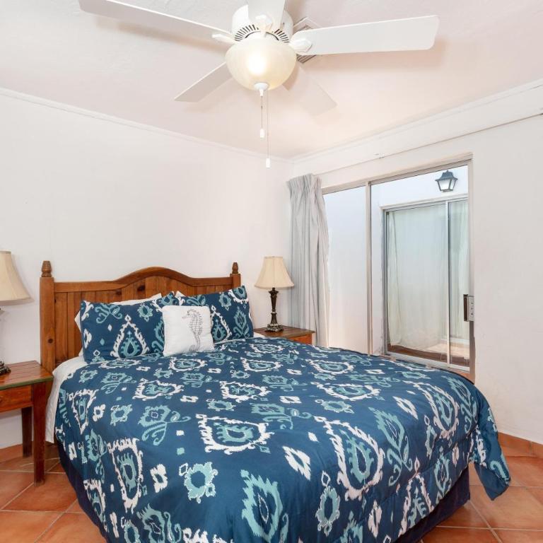 Mariposa - Apartamento de 2 dormitorios - 42