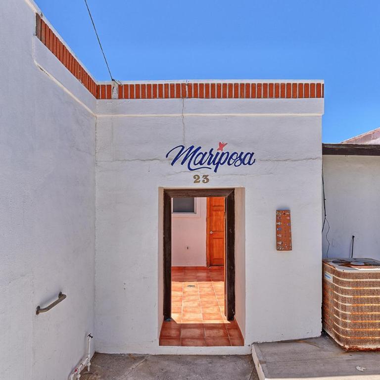 Mariposa - Apartamento de 2 dormitorios - 7