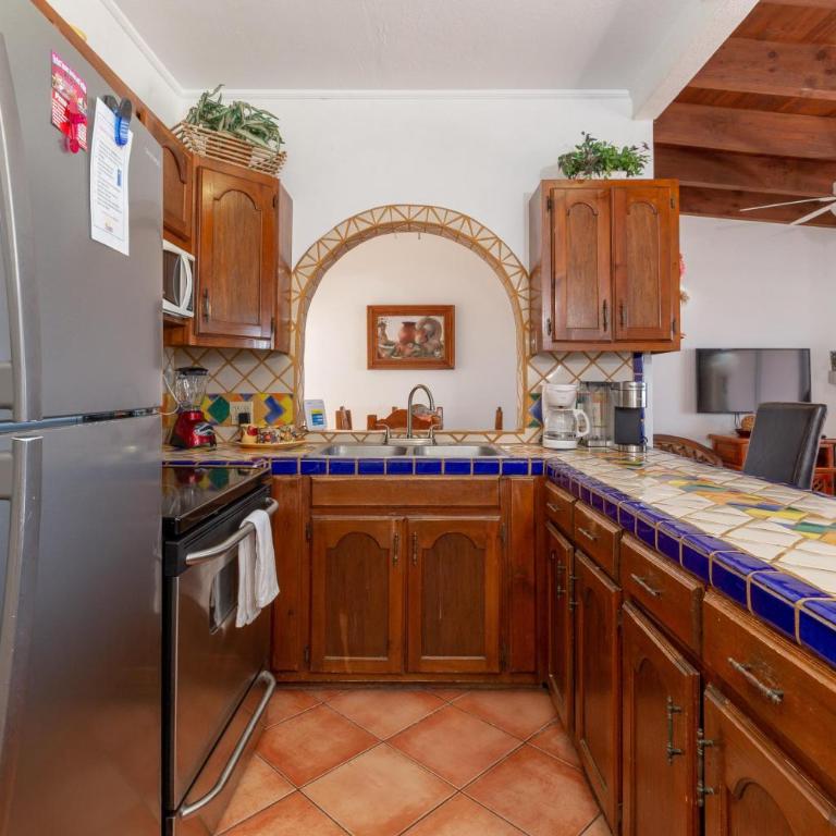 Mariposa - Apartamento de 2 dormitorios - 37