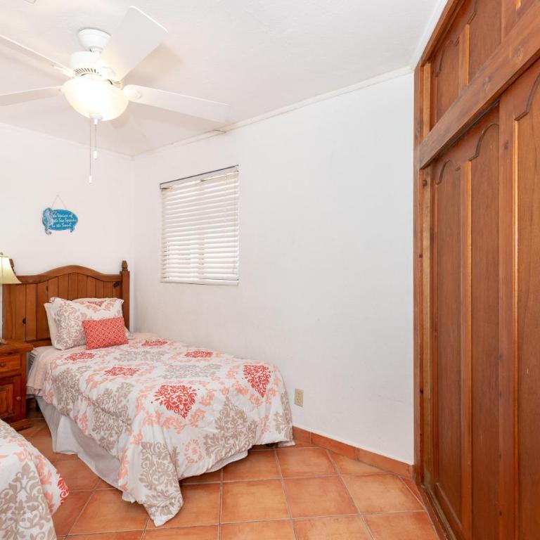 Mariposa - Apartamento de 2 dormitorios - 45