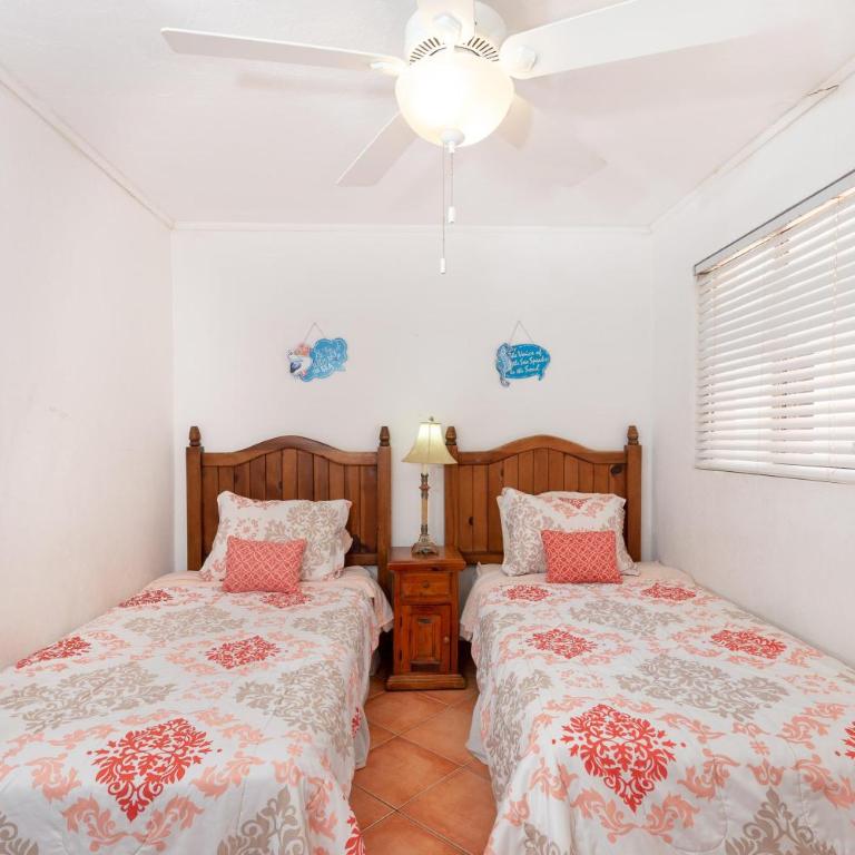 Mariposa - Apartamento de 2 dormitorios - 46