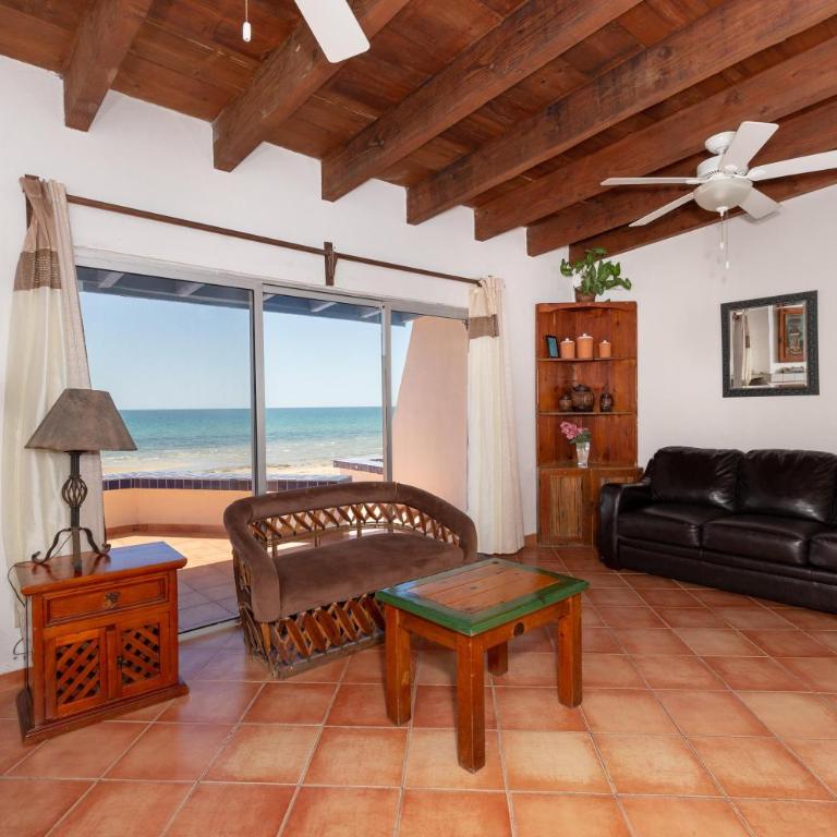 Mariposa - Apartamento de 2 dormitorios - 35