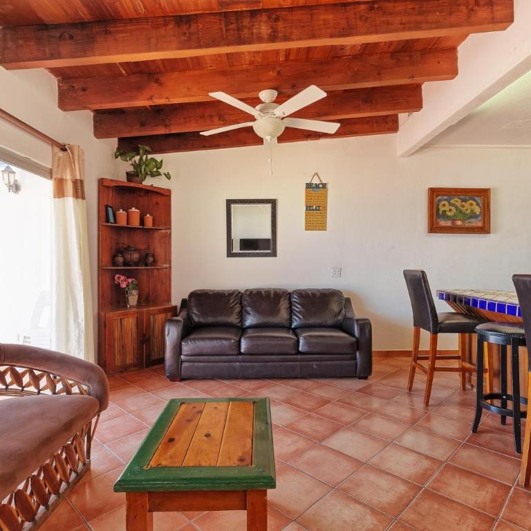 Mariposa - Apartamento de 2 dormitorios - 19