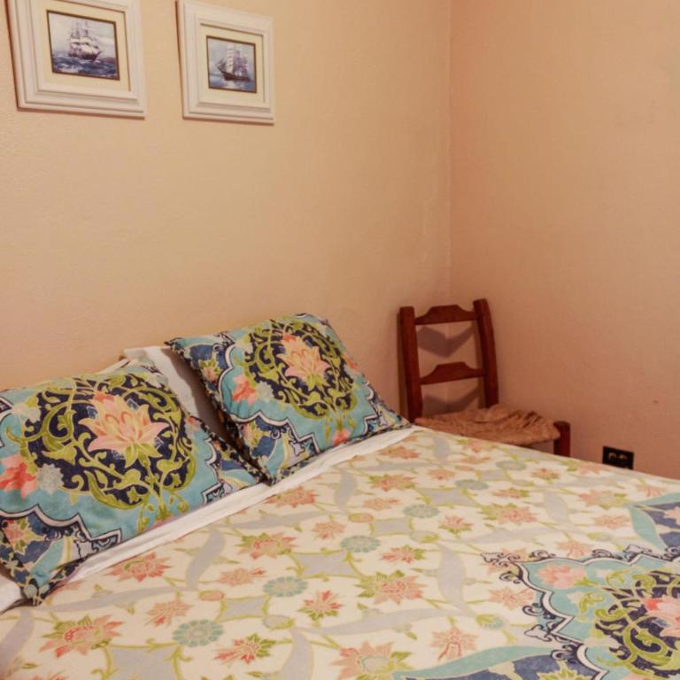 Luna y Sol - Three-Bedroom Apartment - 9
