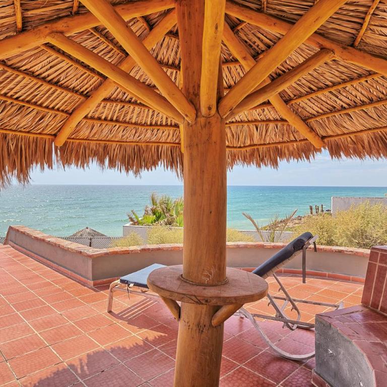 Casa de la Playa Barry Happy - Casa - 1