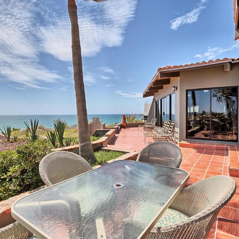 Casa de la Playa Barry Happy - Casa - 3