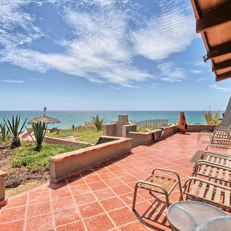 Casa de la Playa Barry Happy - Casa - 4